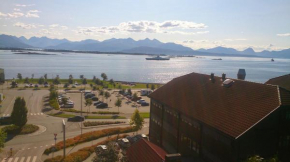  Fjord Panorama Homestay  Молде